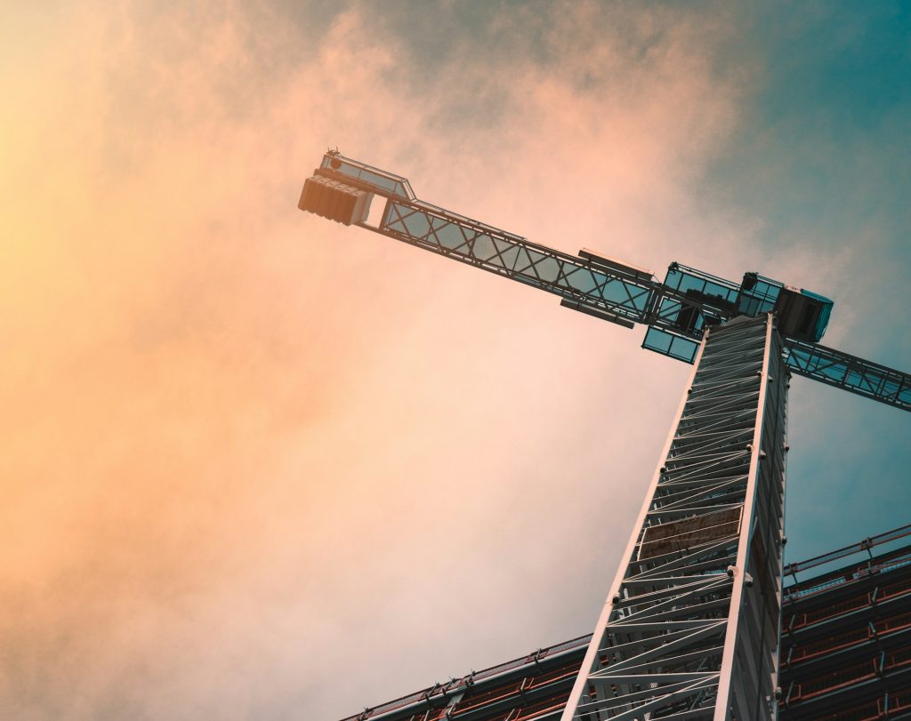 Diversification and risk management